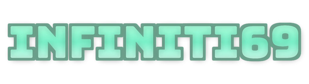 Logo INFINITI69